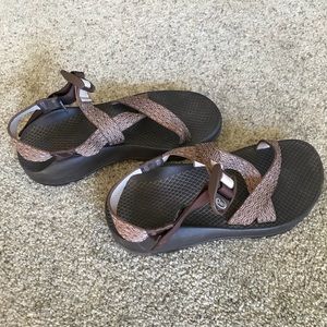 Chacos